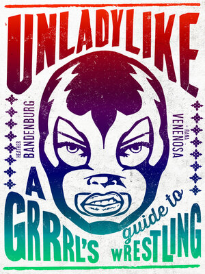 cover image of Unladylike